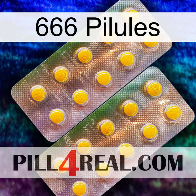 666 Pills new10